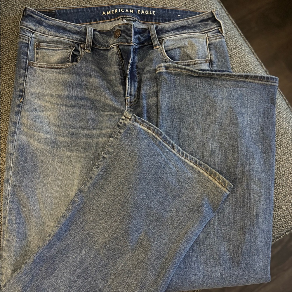 American Eagle Women’s Super Stretch Jeans